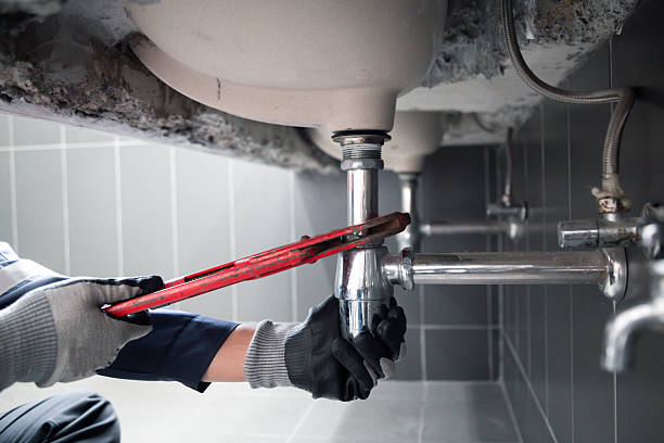 Trusted Drain Cleaning service in Beaver, UT - Masters Plumbing Service